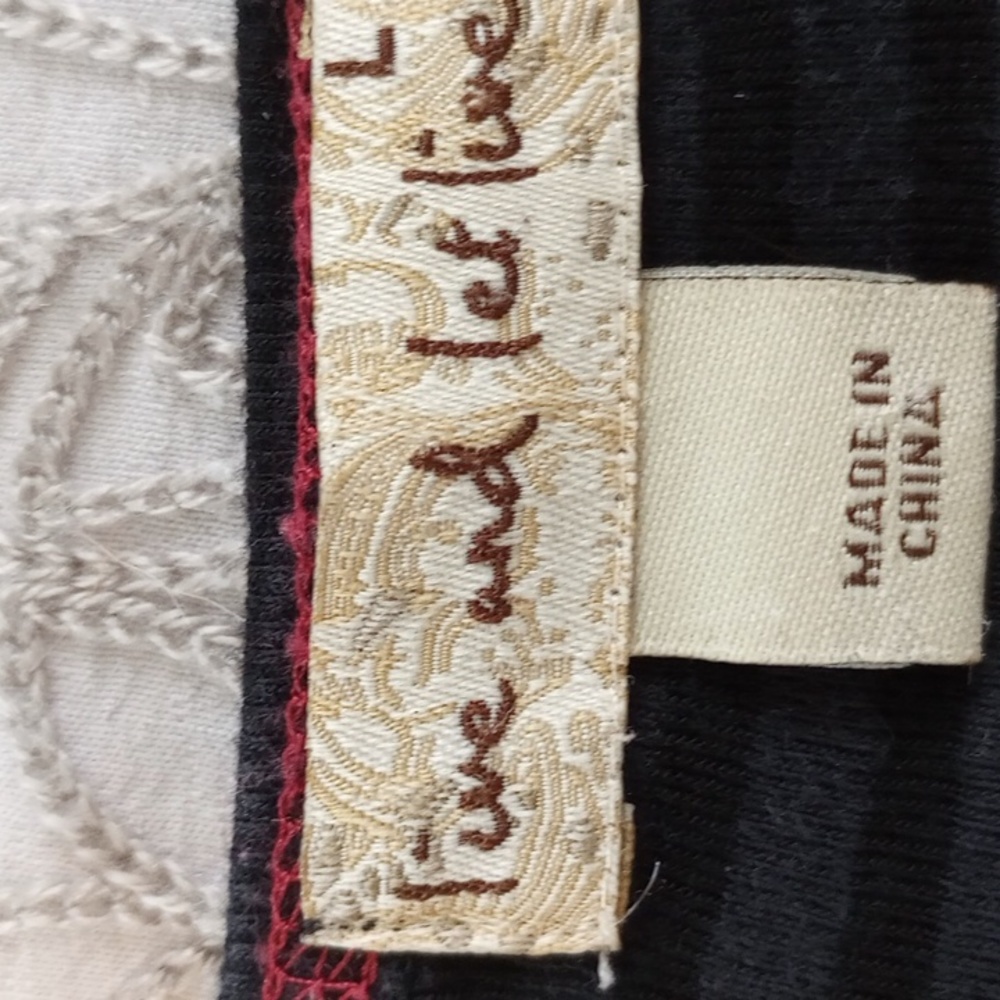 Breast Cancer Awareness Tunic - Picture 10 of 11